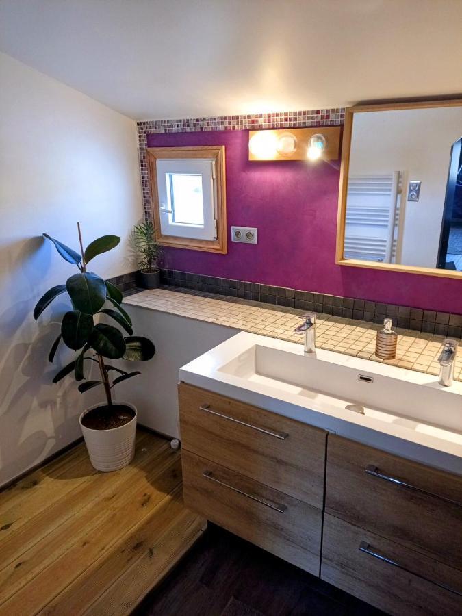 Villa Dali La Garde 260M2 Jacuzzi, Sauna, Piscine, Jardin 500M2, 5 Minutes De La Plage 외부 사진